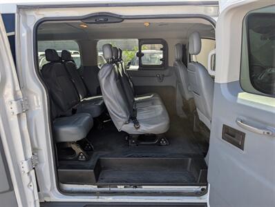 2017 Ford Transit 350 XL - Photo 22 - Bountiful, UT 84010