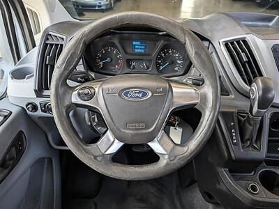 2017 Ford Transit 350 XL   - Photo 19 - Bountiful, UT 84010