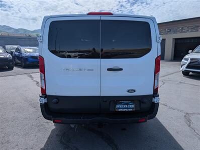 2017 Ford Transit 350 XL - Photo 9 - Bountiful, UT 84010