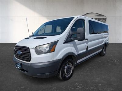 2017 Ford Transit 350 XL   - Photo 5 - Bountiful, UT 84010