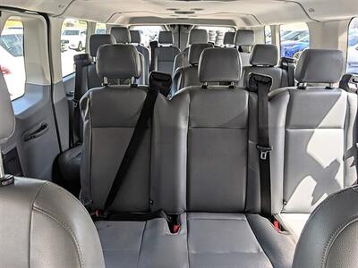 2017 Ford Transit 350 XL   - Photo 24 - Bountiful, UT 84010