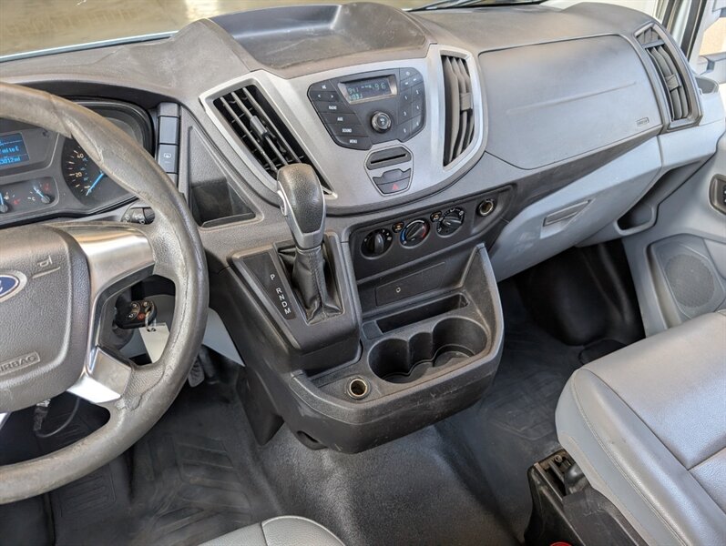 2017 Ford Transit 350 XL - Photo 21 - Bountiful, UT 84010