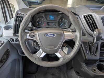 2017 Ford Transit 350 XL - Photo 19 - Bountiful, UT 84010