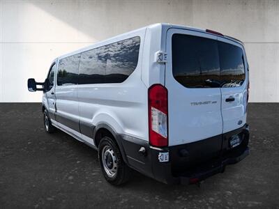 2017 Ford Transit 350 XL   - Photo 8 - Bountiful, UT 84010