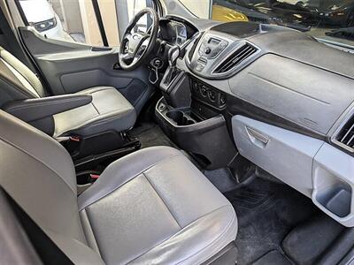 2017 Ford Transit 350 XL   - Photo 4 - Bountiful, UT 84010