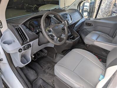 2017 Ford Transit 350 XL - Photo 2 - Bountiful, UT 84010