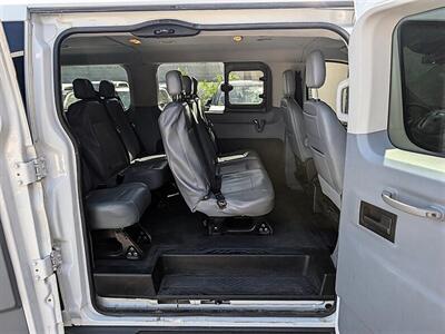 2017 Ford Transit 350 XL   - Photo 22 - Bountiful, UT 84010
