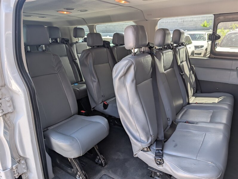 2017 Ford Transit 350 XL - Photo 23 - Bountiful, UT 84010