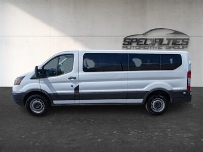 2017 Ford Transit 350 XL   - Photo 7 - Bountiful, UT 84010