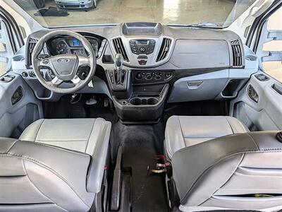 2017 Ford Transit 350 XL   - Photo 3 - Bountiful, UT 84010