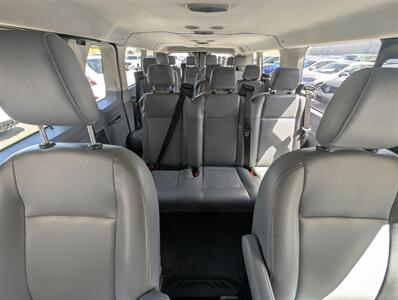 2017 Ford Transit 350 XL - Photo 25 - Bountiful, UT 84010
