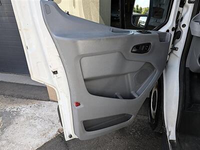 2017 Ford Transit 350 XL   - Photo 18 - Bountiful, UT 84010