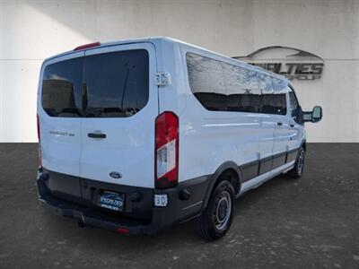 2017 Ford Transit 350 XL   - Photo 10 - Bountiful, UT 84010