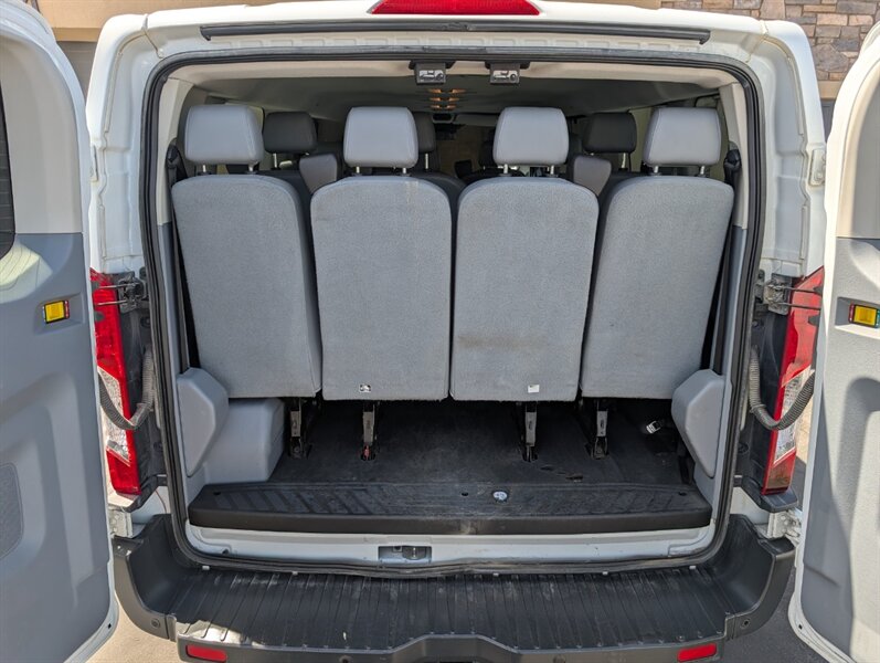 2017 Ford Transit 350 XL - Photo 27 - Bountiful, UT 84010