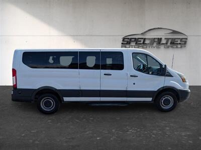 2017 Ford Transit 350 XL   - Photo 11 - Bountiful, UT 84010