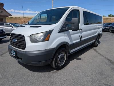 2017 Ford Transit 350 XL - Photo 5 - Bountiful, UT 84010