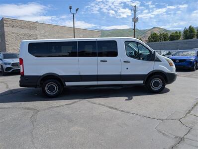 2017 Ford Transit 350 XL - Photo 11 - Bountiful, UT 84010