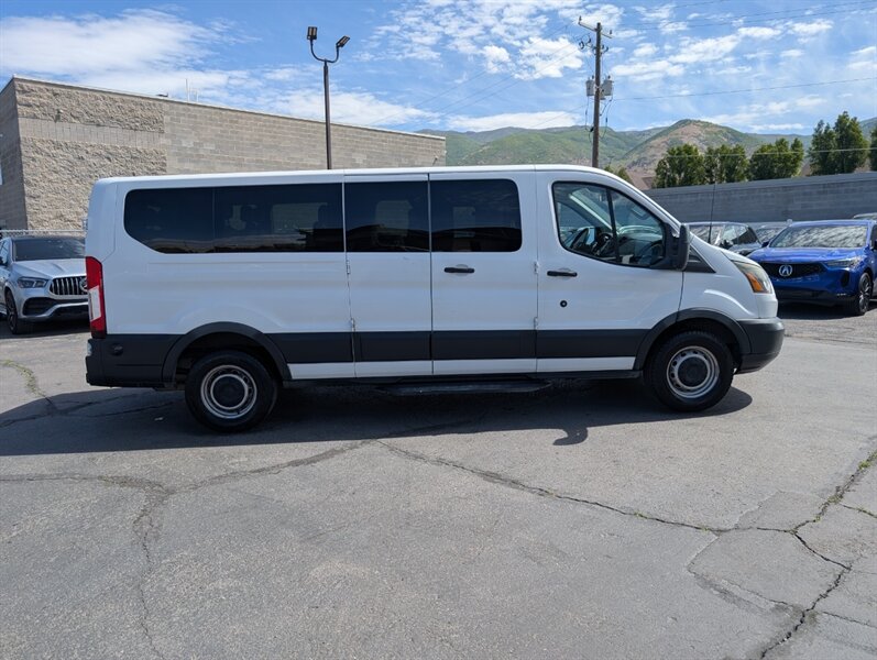 2017 Ford Transit 350 XL - Photo 11 - Bountiful, UT 84010