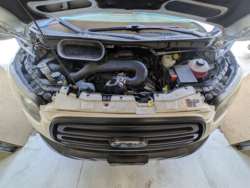 2017 Ford Transit 350 XL - Photo 17 - Bountiful, UT 84010
