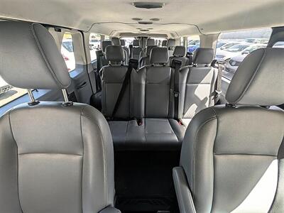 2017 Ford Transit 350 XL   - Photo 25 - Bountiful, UT 84010