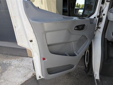 2017 Ford Transit 350 XL - Photo 18 - Bountiful, UT 84010