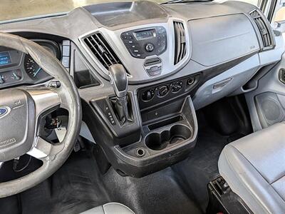 2017 Ford Transit 350 XL   - Photo 21 - Bountiful, UT 84010