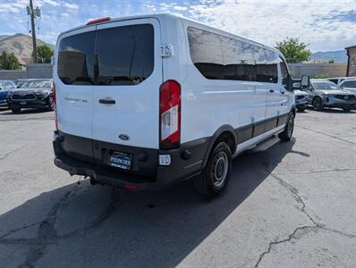 2017 Ford Transit 350 XL - Photo 10 - Bountiful, UT 84010