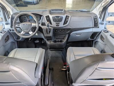 2017 Ford Transit 350 XL - Photo 3 - Bountiful, UT 84010