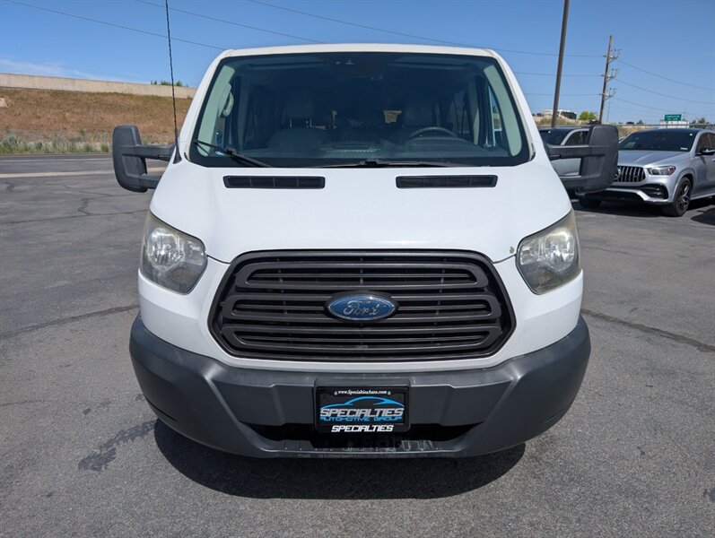 2017 Ford Transit 350 XL - Photo 6 - Bountiful, UT 84010