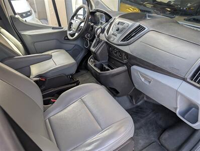 2017 Ford Transit 350 XL - Photo 4 - Bountiful, UT 84010