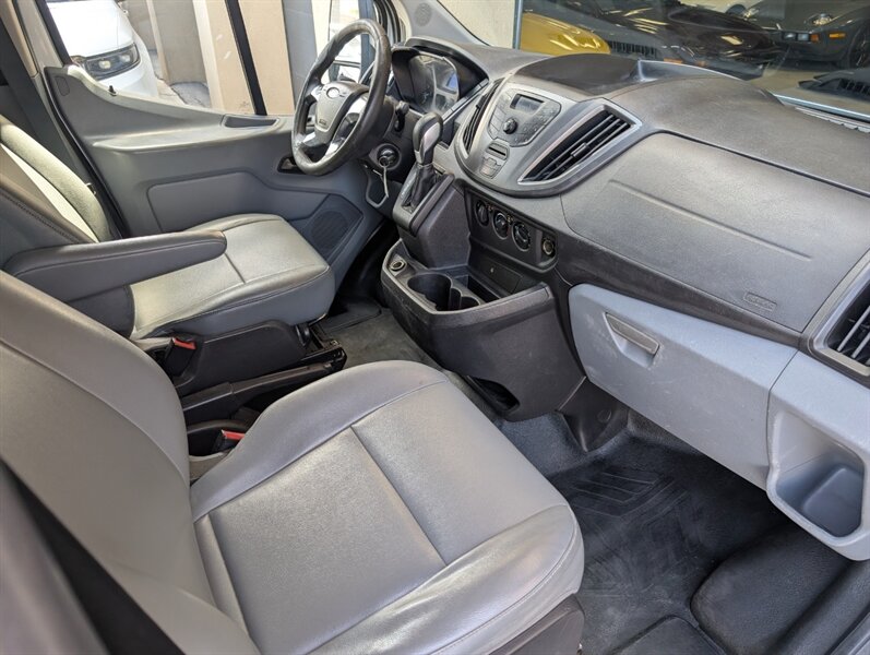 2017 Ford Transit 350 XL - Photo 4 - Bountiful, UT 84010