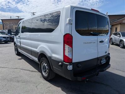 2017 Ford Transit 350 XL - Photo 8 - Bountiful, UT 84010