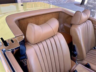 1977 Mercedes-Benz SL   - Photo 21 - St. George, UT 84770-2625