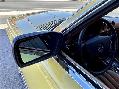 1977 Mercedes-Benz SL   - Photo 52 - St. George, UT 84770-2625