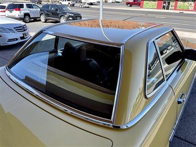 1977 Mercedes-Benz SL   - Photo 19 - St. George, UT 84770-2625