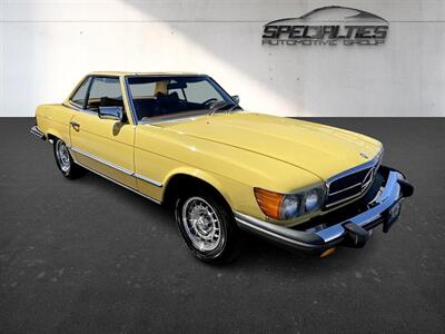 1977 Mercedes-Benz SL   - Photo 54 - St. George, UT 84770-2625