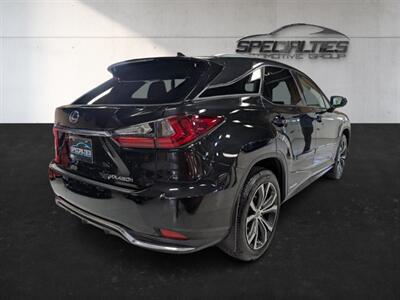 2020 Lexus RX 450h AWD   - Photo 10 - Bountiful, UT 84010
