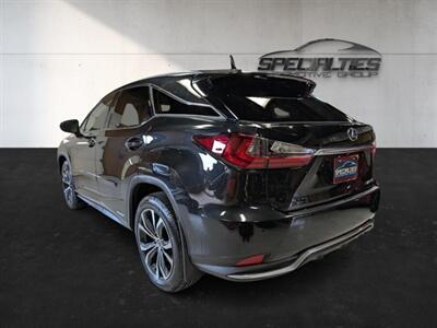 2020 Lexus RX 450h AWD   - Photo 8 - Bountiful, UT 84010