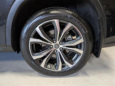 2020 Lexus RX 450h AWD   - Photo 14 - Bountiful, UT 84010