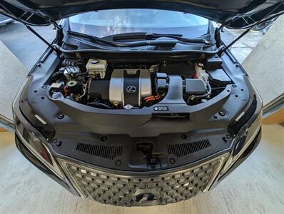 2020 Lexus RX 450h AWD   - Photo 17 - Bountiful, UT 84010