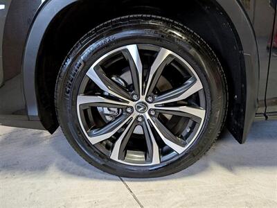 2020 Lexus RX 450h AWD   - Photo 15 - Bountiful, UT 84010