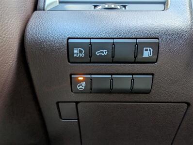 2020 Lexus RX 450h AWD   - Photo 23 - Bountiful, UT 84010