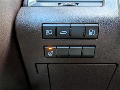 2020 Lexus RX 450h AWD   - Photo 23 - Bountiful, UT 84010