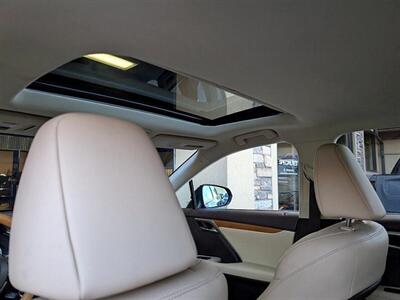 2020 Lexus RX 450h AWD   - Photo 29 - Bountiful, UT 84010