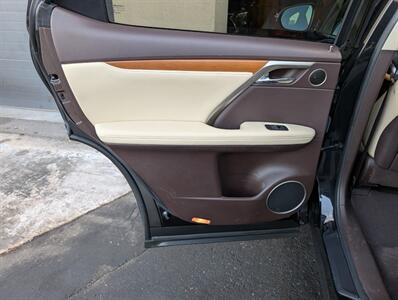 2020 Lexus RX 450h AWD   - Photo 27 - Bountiful, UT 84010