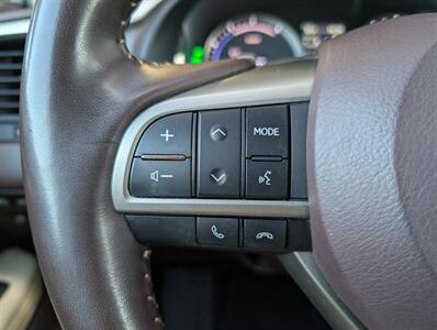 2020 Lexus RX 450h AWD   - Photo 21 - Bountiful, UT 84010