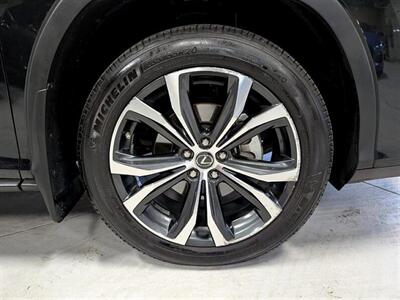 2020 Lexus RX 450h AWD   - Photo 12 - Bountiful, UT 84010