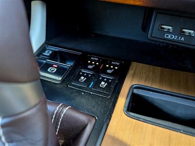 2020 Lexus RX 450h AWD   - Photo 25 - Bountiful, UT 84010