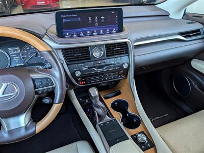 2020 Lexus RX 450h AWD   - Photo 24 - Bountiful, UT 84010