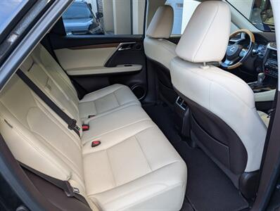 2020 Lexus RX 450h AWD   - Photo 31 - Bountiful, UT 84010